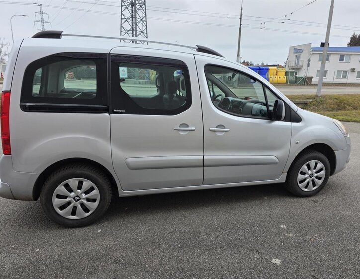 Citroën Berlingo 7