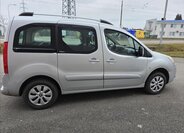 Citroën Berlingo 7