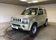 Suzuki Jimny 3