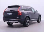 Volvo XC90 SUV / Terénní 2,0 l 165 kw