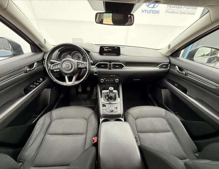 Mazda CX-5 5