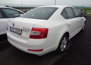 Škoda Octavia 5