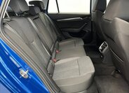 Škoda Octavia Kombi 1,5 l 110 kw