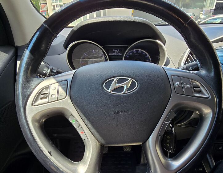 Hyundai ix35 15