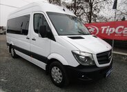 Mercedes-Benz Sprinter Ostatní 2,1 l 120 kw