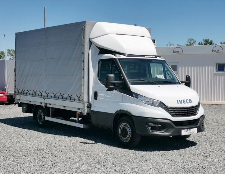 Iveco Daily 2