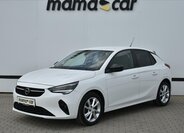 Opel Corsa Hatchback 1,5 l 75 kw