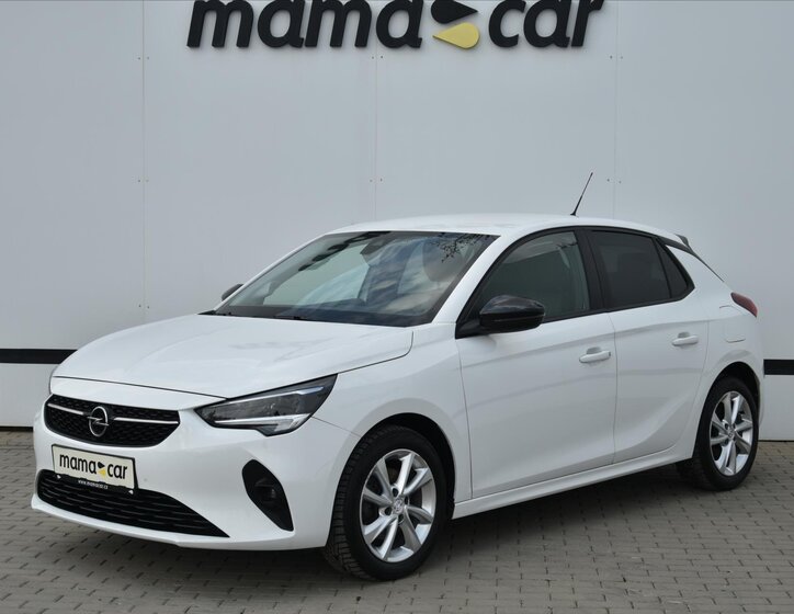 Opel Corsa Hatchback 1,5 l 75 kw
