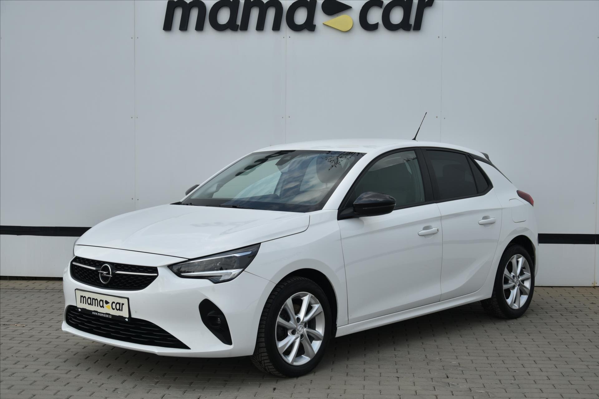 Opel Corsa Hatchback 1,5 l 75 kw