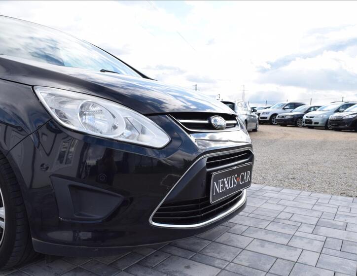 Ford C-MAX Kombi 1,6 l 70 kw