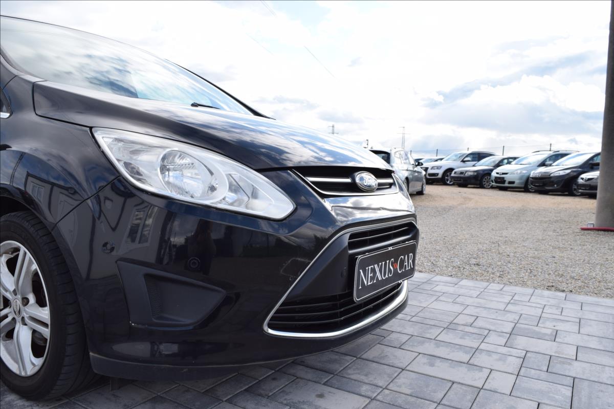 Ford C-MAX Kombi 1,6 l 70 kw