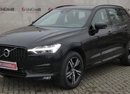 Volvo XC60 1