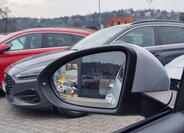 Volkswagen Golf Kombi 2,0 l 110 kw