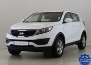 KIA Sportage 1
