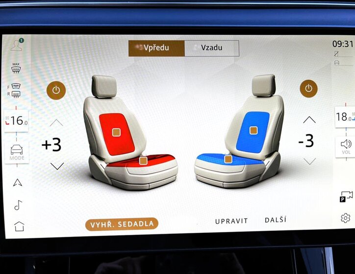 Land Rover Range Rover Sport 16