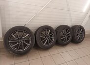 Mercedes-Benz Třídy E Kombi 3,0 l 190 kw