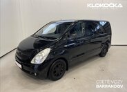 Hyundai H 1 MPV 2,5 l 125 kw