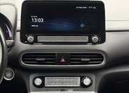 Hyundai Kona SUV / Terénní 0,0 150 kw