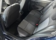 Volkswagen Golf Kombi 1,6 l 81 kw