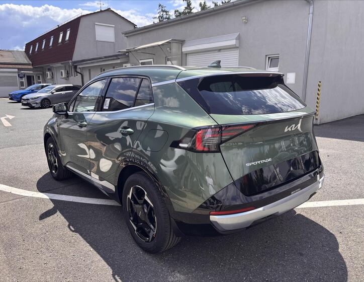 KIA Sportage 5