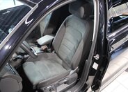 Volkswagen Tiguan SUV / Terénní 2,0 l 180 kw