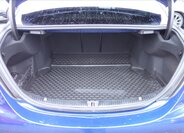 Mercedes-Benz Třídy C Sedan / Limuzína 2,0 l 143 kw