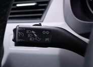 Škoda Rapid Liftback 1,2 l 77 kw