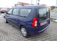Dacia Logan Kombi 1,6 l 64 kw