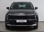 KIA Sportage SUV / Terénní 1,6 l 110 kw