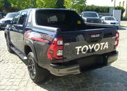 Toyota Hilux Pick-up 4,0 l 170 kw