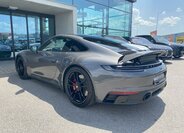 Porsche 911 Kupé 3,0 l 353 kw