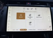 Land Rover Range Rover Velar SUV / Terénní 3,0 l 221 kw