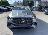 Mercedes-Benz GLE 2