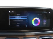 Mercedes-Benz GLE SUV / Terénní 2,9 l 200 kw