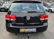 Volkswagen Golf Hatchback 1,6 l 77 kw