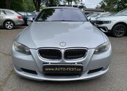 BMW Řada 3 Kupé 3,0 l 200 kw