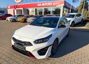 KIA ProCeed Liftback 1,6 l 150 kw