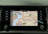 Škoda Kodiaq SUV 2,0 l 147 kw