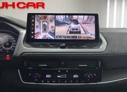 Nissan Qashqai SUV / Terénní 1,3 l 116 kw