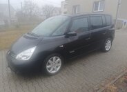 Renault Espace MPV 0,0 96 kw