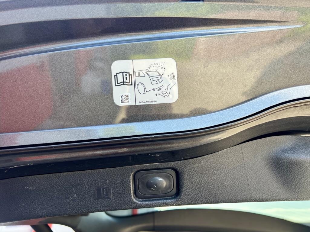 Ford Galaxy MPV 2,0 l 110 kw