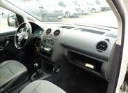 Volkswagen Caddy 22
