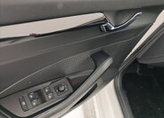 Škoda Octavia Kombi 1,5 l 96 kw