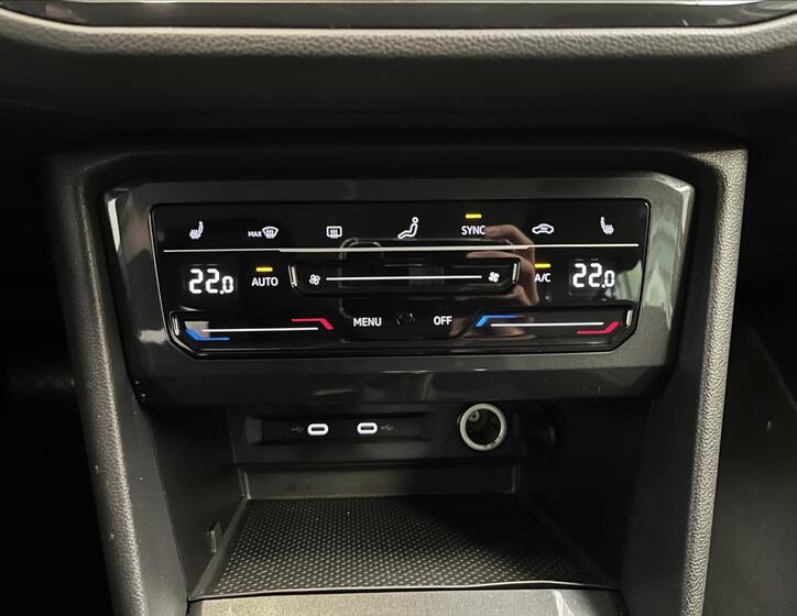 Volkswagen Tiguan 15