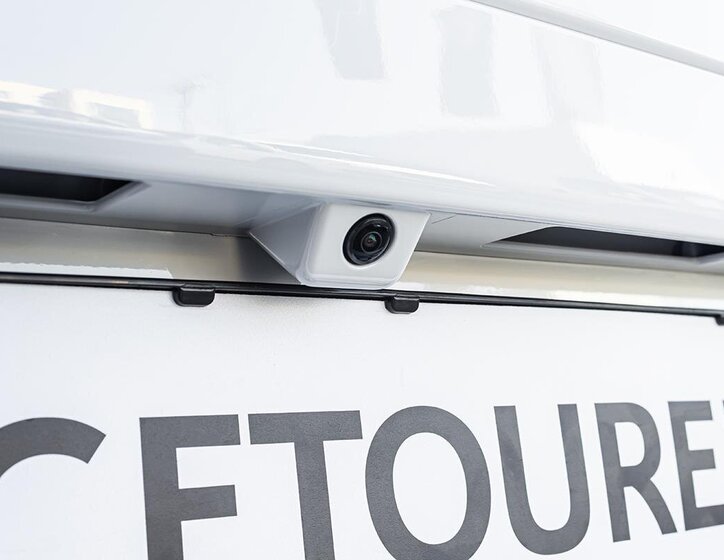 Citroën SpaceTourer Ostatní 2,2 l 132 kw