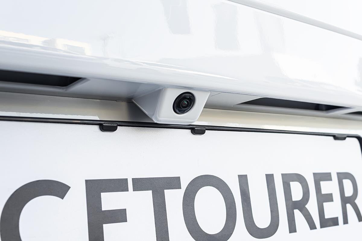 Citroën SpaceTourer Ostatní 2,2 l 132 kw