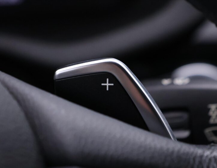 BMW X4 SUV / Terénní 2,0 l 140 kw