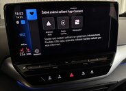 Volkswagen ID.4 SUV / Terénní 0,0 150 kw