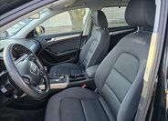Audi A4 Kombi 2,0 l 100 kw