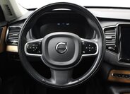 Volvo XC90 SUV / Terénní 2,0 l 173 kw